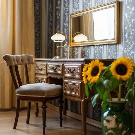 Vintage Senacka 5 * Krakow