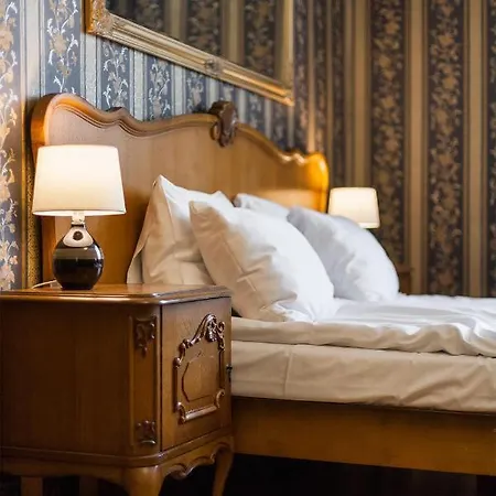 Vintage Senacka 5 公寓