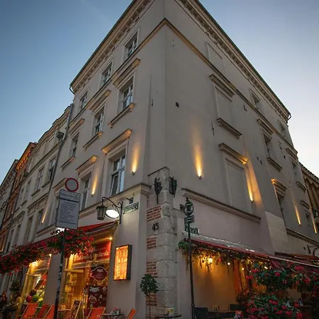 Vintage Senacka 5 公寓 *