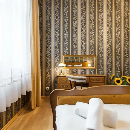 Vintage Senacka 5 Apartamento