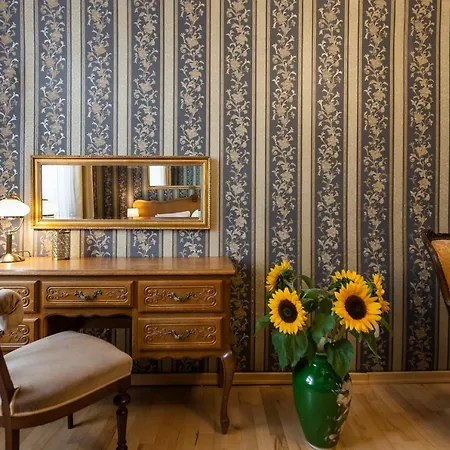 Vintage Senacka 5 קרקוב