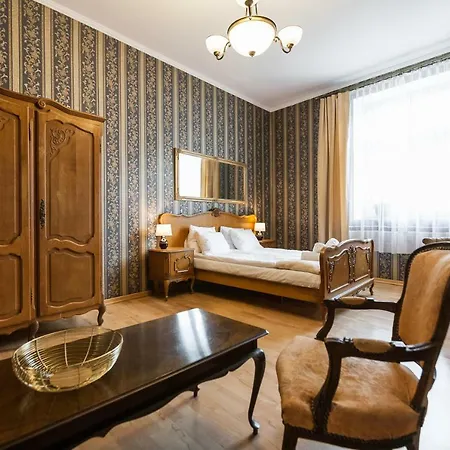 Vintage Senacka 5 公寓