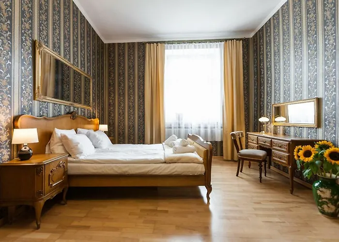 Vintage Senacka 5 * קרקוב