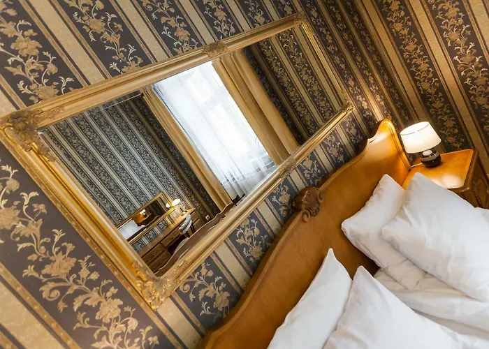 Vintage Senacka 5 דירה קרקוב