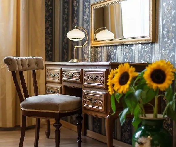 Vintage Senacka 5 * קרקוב