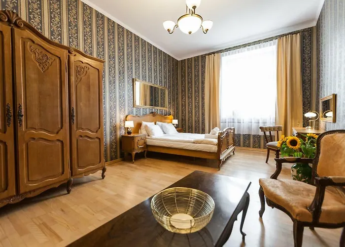 Vintage Senacka 5 * Krakkó