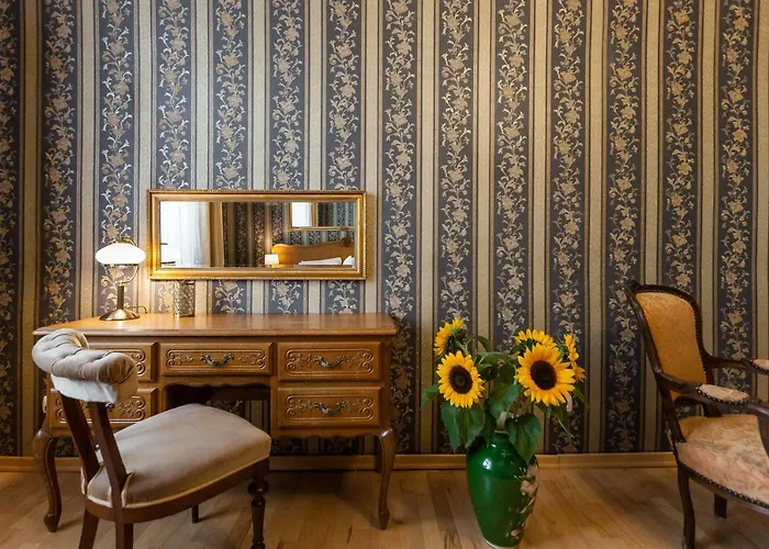 Vintage Senacka 5 קרקוב