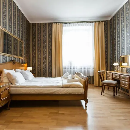 Vintage Senacka 5 * Cracovia