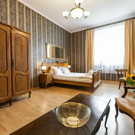 Vintage Senacka 5 * Cracovia