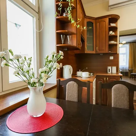 Vintage Senacka 5 Appartamento