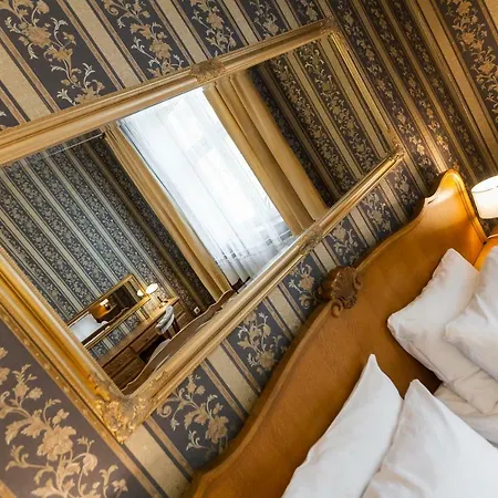 Vintage Senacka 5 Appartamento Cracovia